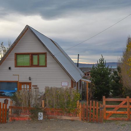 Casa De Lago Y Montana Villa El Calafate Exterior foto