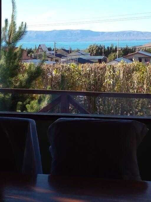 Casa De Lago Y Montana Villa El Calafate Exterior foto